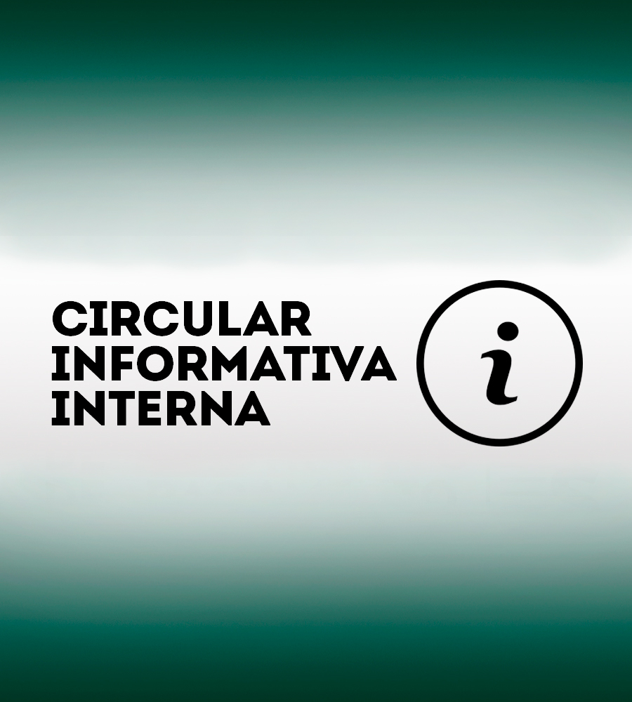 COMUNICAÇÃO INTERNA