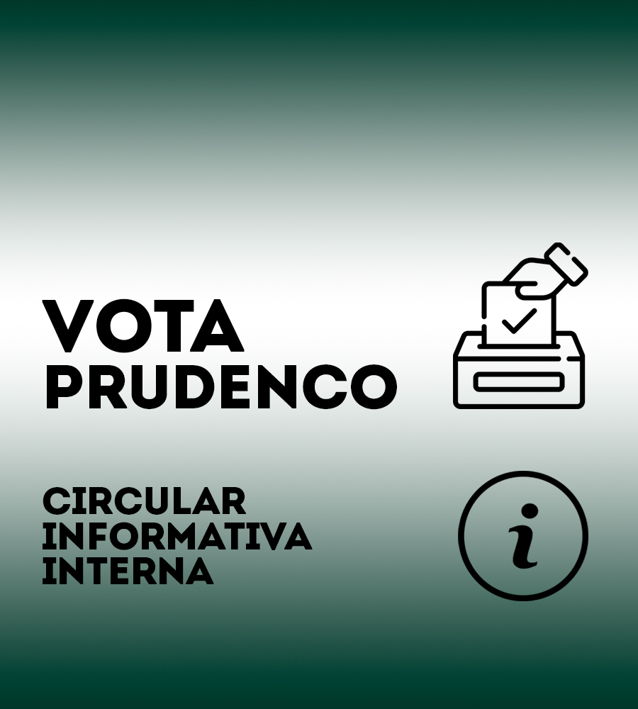 VOTA PRUDENCO